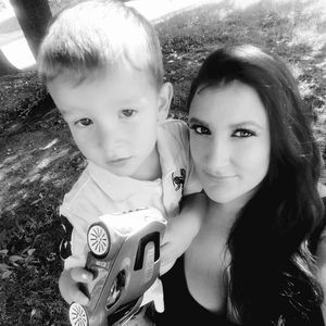 Meet your Posher, Nichole